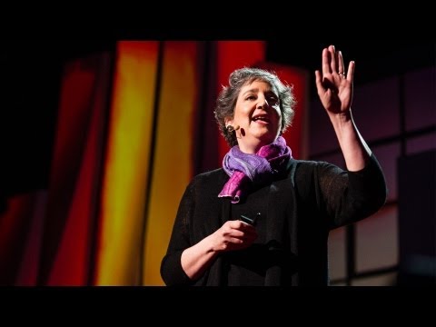 Julie Burstein: 4 lessons in creativity