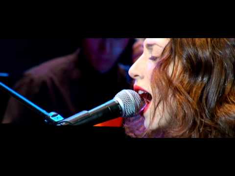 Regina Spektor - Live In London - Intro + On the Radio