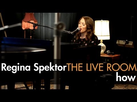 Regina Spektor - 