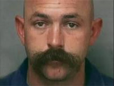 Serial Killer - Rex Allen Krebs - Documentary