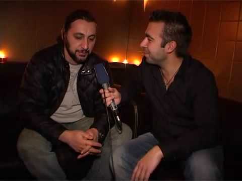 La Familia @ 8seasons Munich feat. Sharam (Deep Dish) Interview