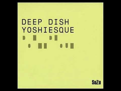 Deep Dish - Yoshiesque 1999 (disc 2)