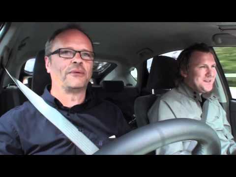 Jason Byrne | Carpool