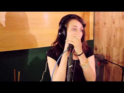 Speedy Ortiz - Plough // INSOUND session