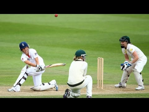 Women's Ashes Series - NatWest ODI - Lord's