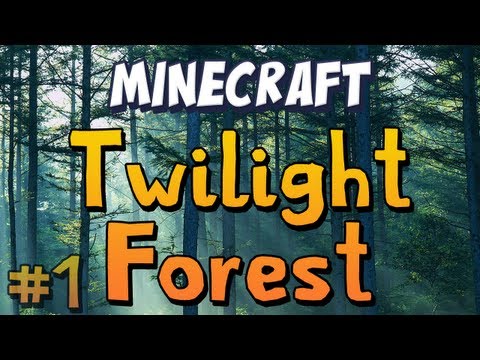 The Twilight Forest Part 1