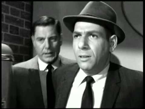 Peter Gunn s02e32 The Best Laid Plans