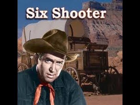 The Six Shooter - Escape From Smoke Falls