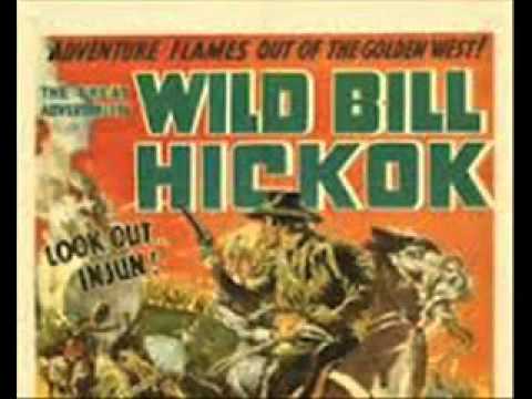 Wild Bill Hickok - The Secret Of Arroyo Diablo