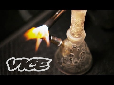 Intro to Butane Hash Oil