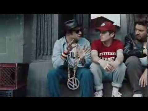 Beastie Boys - Fight For Your Right (Revisited) Full Length