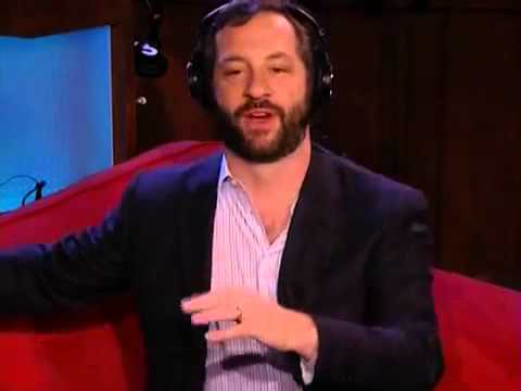 Seth Rogen and Judd Apatow Talk Funny People  07 30 2009