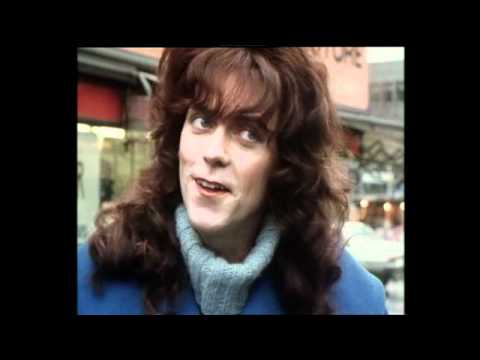 A Bit of Fry & Laurie - All the Vox Pops Part 1