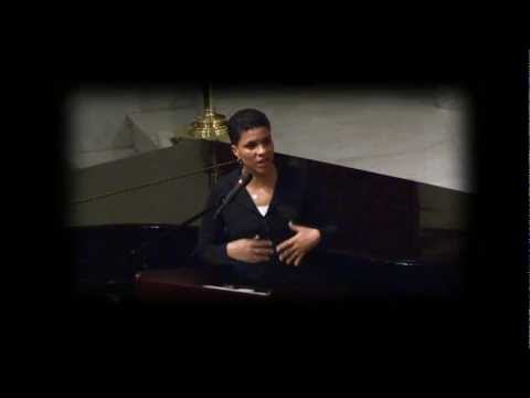 Michelle Alexander Lecture: Mass Incarceration in the Age of Colorblindness:THE NEW JIM CROW