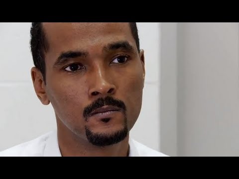 Death penalty on trial: Reggie Clemons interview