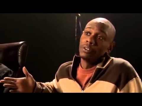 The Dave Chappelle Show Jury Selection Michael Jackson Trial mp4