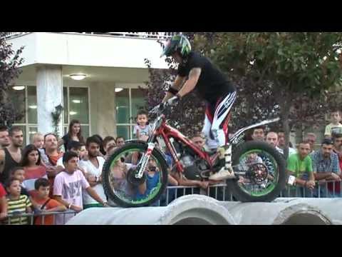 Trial Show 2013 Kilkis