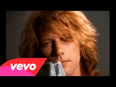 Bon Jovi - Always