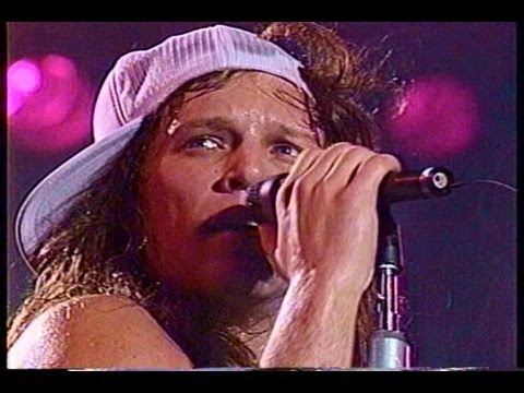 Bon Jovi - Live in Tokyo 1988