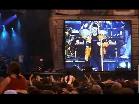 Bon Jovi - Live in London At Wembley Stadium COMPLETO