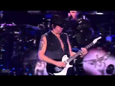 Bon JovI Live At Cleveland 2013 Full Concert