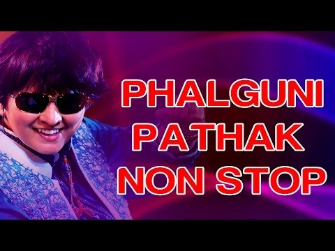 Non Stop Garba - Falguni Pathak - Rangat - Navratri Special HQ