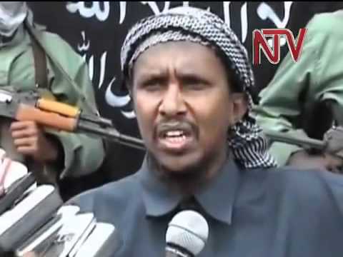 ISLAM IN SOMALIA: WARNING!! hands and feet cut off for petty theft