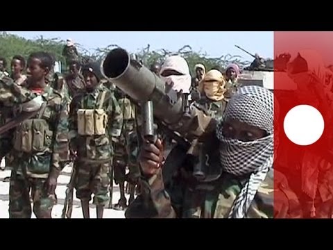 Al-Shabab Islamists want Sharia law in Somalia in cross-border vengeful jihad