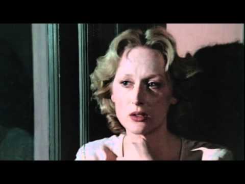 Sophie's Choice Official Trailer #1 - Kevin Kline Movie (1982) HD