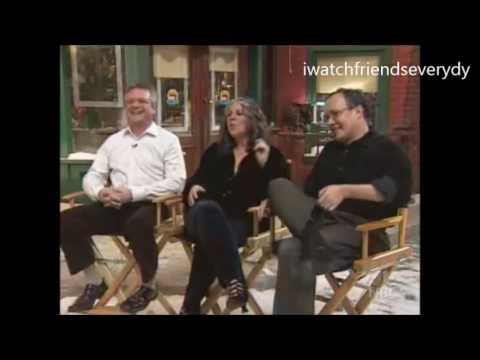 Friends History & Evolution Farewell Dateline Special Interview iwatchfriendseverydy