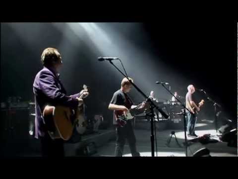 Pink Floyd's David Gilmour  - Live In Gdansk 2008 Full concert HD 720p