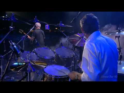 Last Pink Floyd Reunion - Live 8 2005 - Full HD.