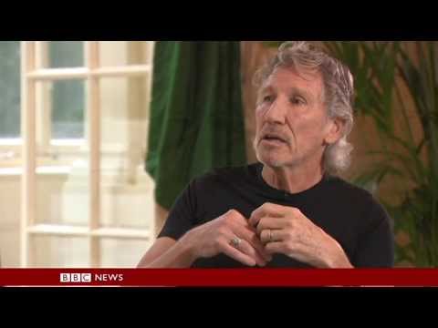 BBC HARDtalk - Roger Waters - Musician (19/9/13)