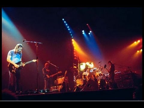 Pink Floyd -  Live 1977 FuLL Concert HQ