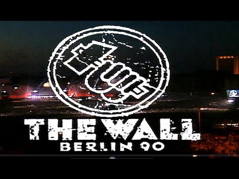 Roger Waters The Wall Live In Berlin 