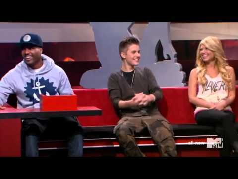 ridiculousness season 2 episode 1 HD with Justin Bieber