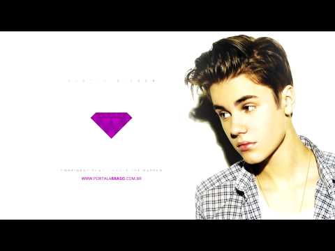 Justin Bieber - Confident (Audio) ft. Chance The Rapper - Portal Arraso