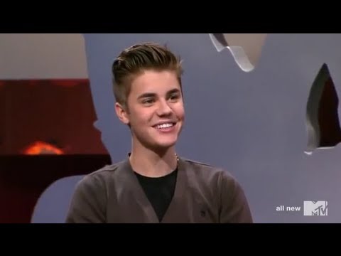 Ridiculousness HD : Justin Bieber