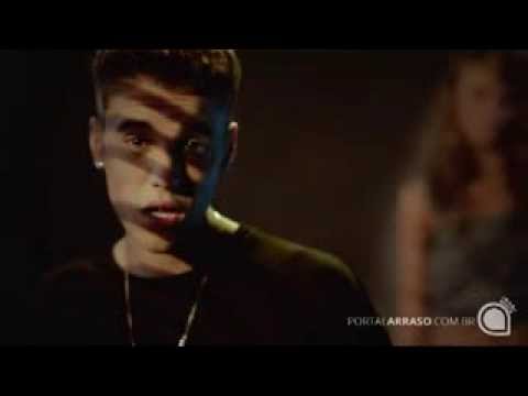 Justin Bieber - All That Matters (Teaser) - Portal Arraso