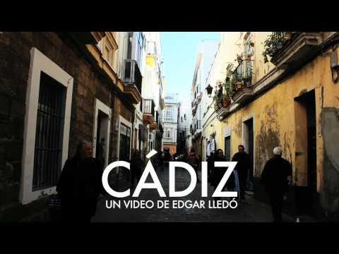 Un poco de CADIZ (HD)