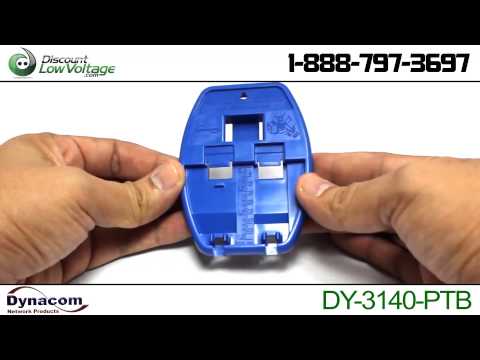 Keystone Jack Palm Tool | Keystone Jack Holder