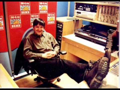 Graham Mack BRMB 1999 - 2001 Part 2