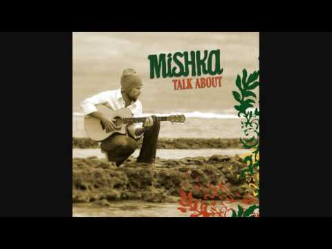 Mishka - Talk About: All Jokes Aside