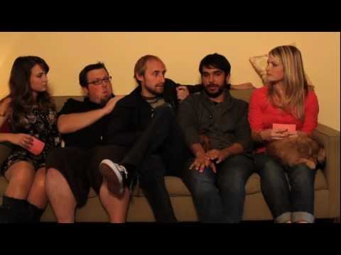 Mega64 @ Let's Talk About Something More Interesting