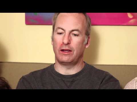 Bob Odenkirk @ Let's Talk About Something More Interesting