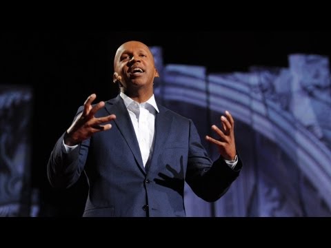 Bryan Stevenson: We need to talk about an injustice