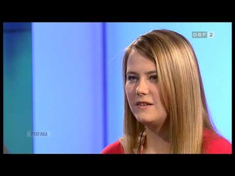 Natascha Kampusch zu Gast im ORF 