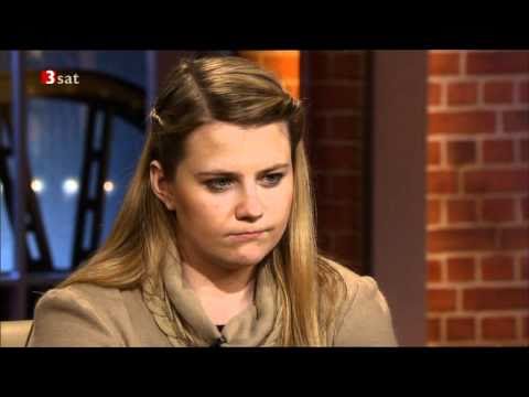 Interview 2010 - Natascha Kampusch