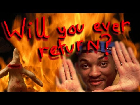 WILL SMITH SURPRISE!! - Will You Ever Return - Indie Game