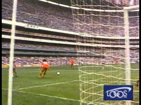 Los 120 Mejores Goles de Diego Armando   Maradona,Argentino.